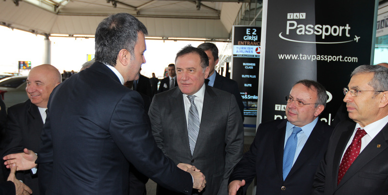 Batıya Doğru Akan Nehir TAV Galeri'de