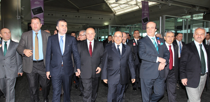 Batıya Doğru Akan Nehir TAV Galeri'de