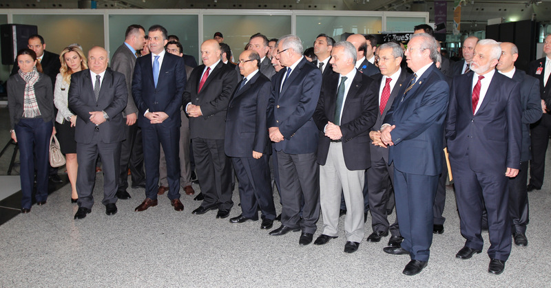 Batıya Doğru Akan Nehir TAV Galeri'de