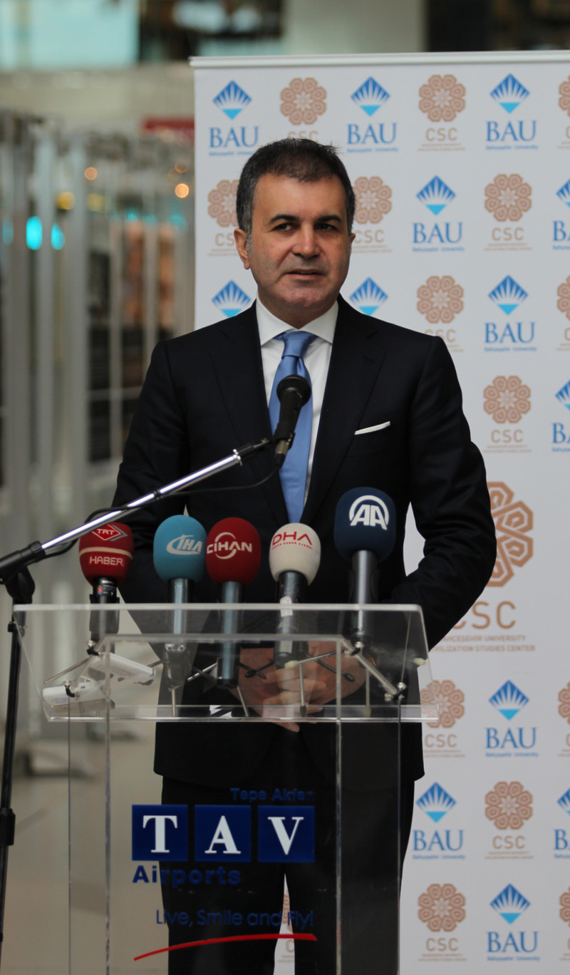 Batıya Doğru Akan Nehir TAV Galeri'de