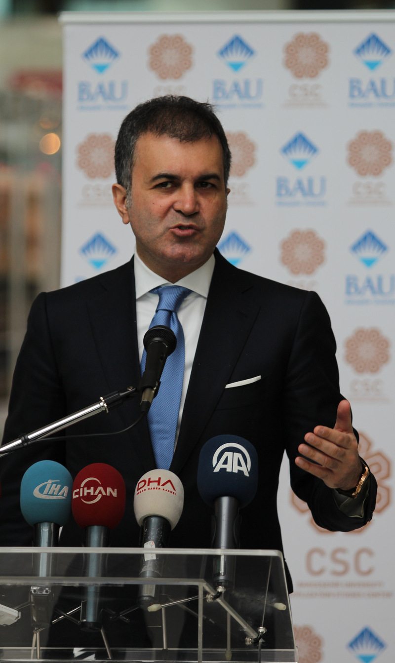 Batıya Doğru Akan Nehir TAV Galeri'de