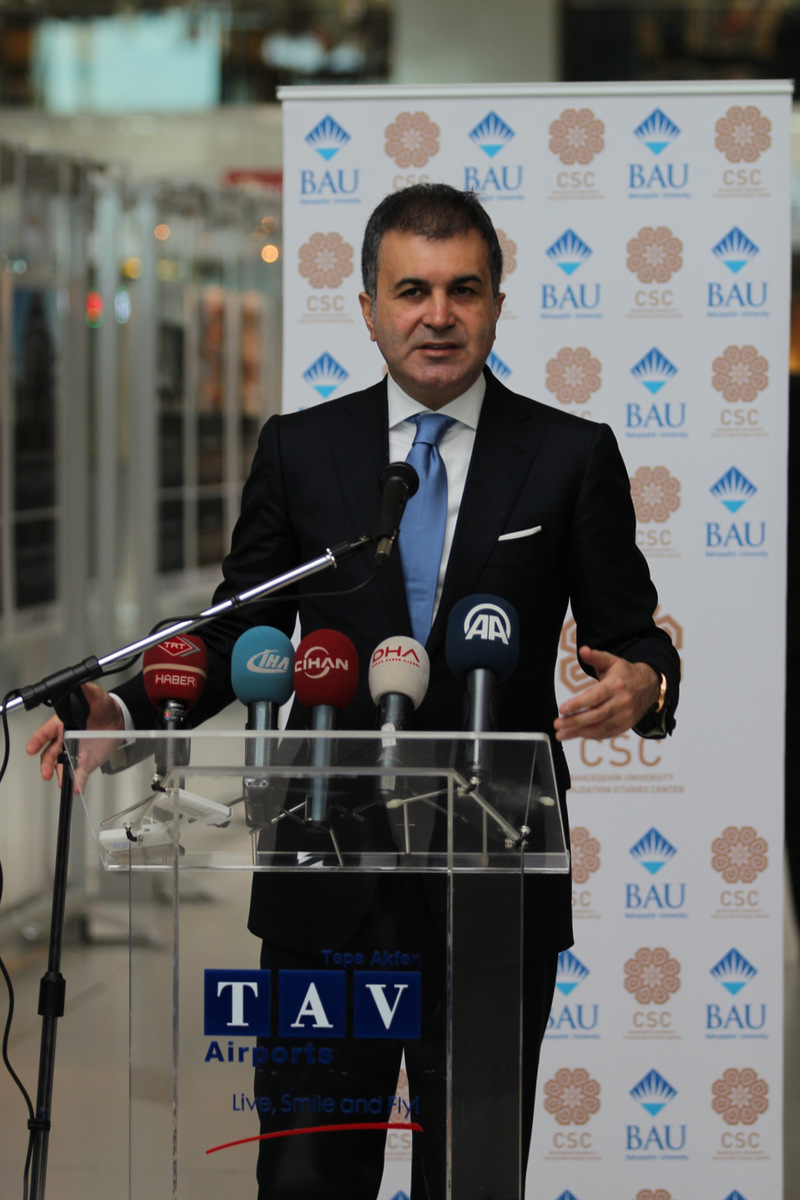 Batıya Doğru Akan Nehir TAV Galeri'de