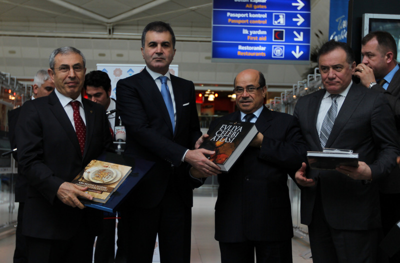 Batıya Doğru Akan Nehir TAV Galeri'de