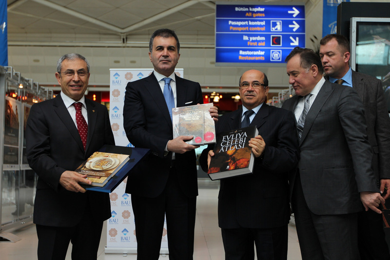 Batıya Doğru Akan Nehir TAV Galeri'de