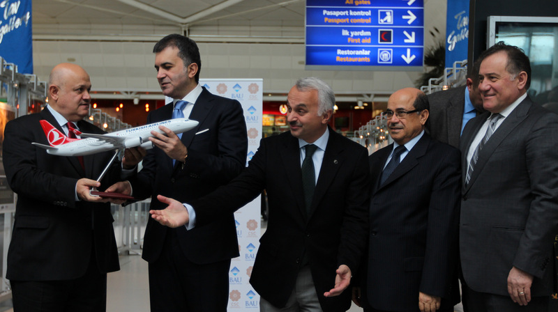 Batıya Doğru Akan Nehir TAV Galeri'de