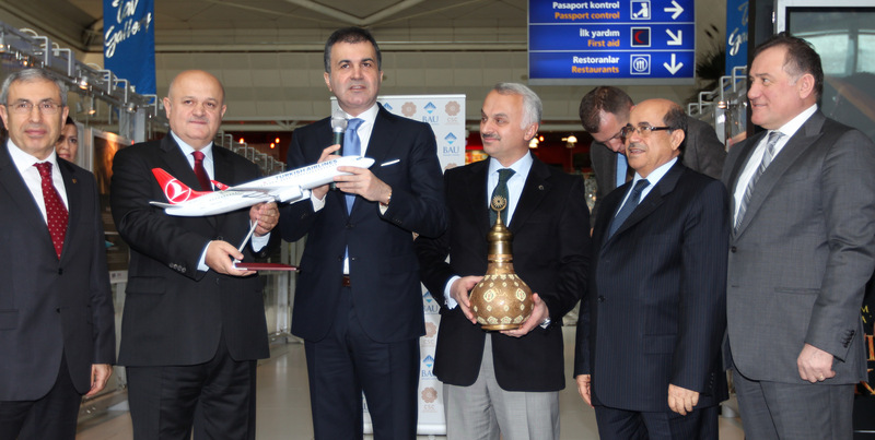 Batıya Doğru Akan Nehir TAV Galeri'de