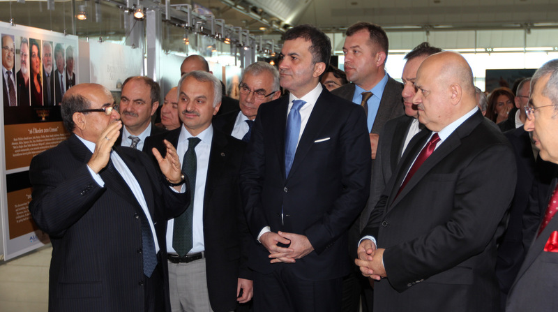 Batıya Doğru Akan Nehir TAV Galeri'de