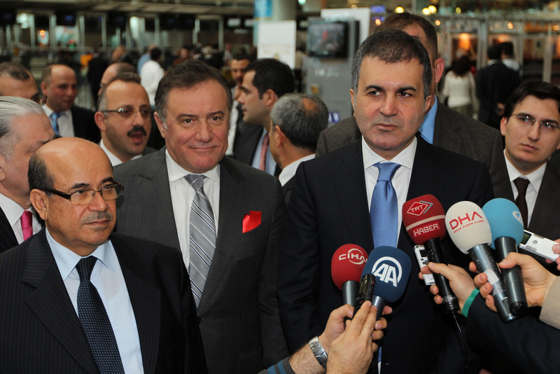 Batıya Doğru Akan Nehir TAV Galeri'de