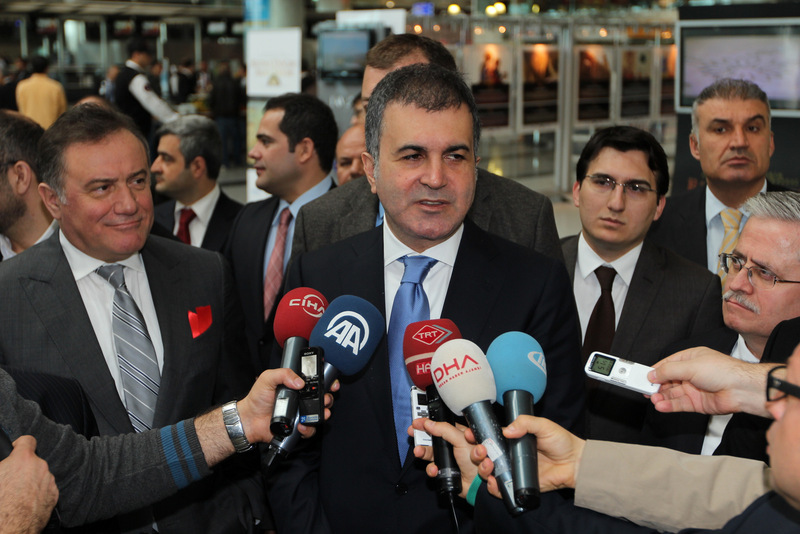 Batıya Doğru Akan Nehir TAV Galeri'de