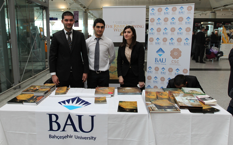 Batıya Doğru Akan Nehir TAV Galeri'de