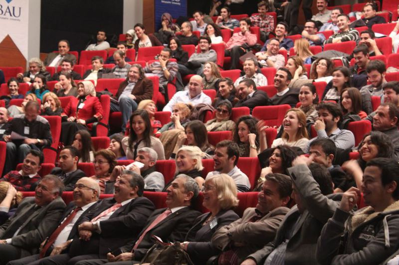 Siyaset Okulu 9, Dokuzuncu Hafta