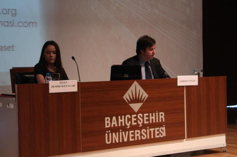 Siyaset Okulu 9, Dokuzuncu Hafta