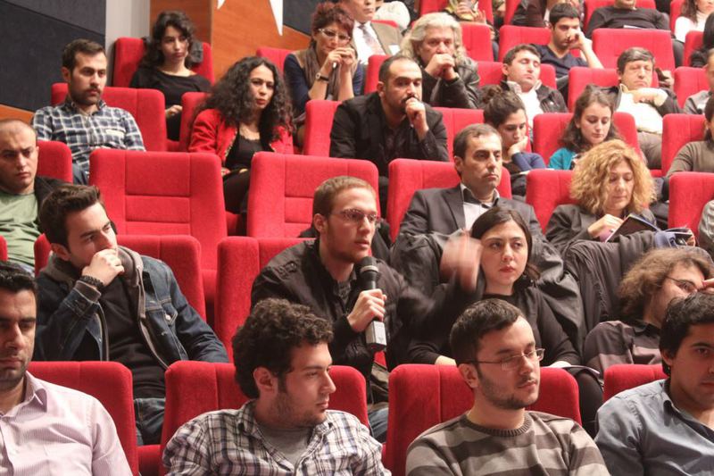 Siyaset Okulu 9, Dokuzuncu Hafta