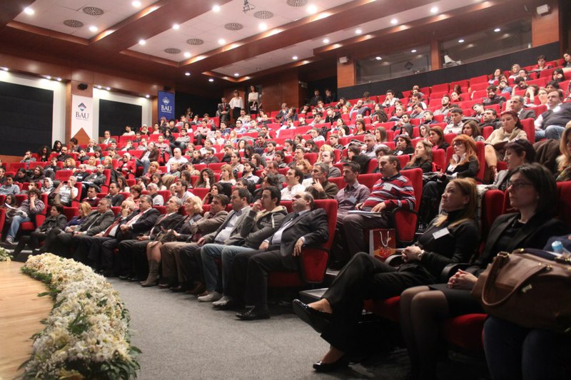 Siyaset Okulu 9, Dokuzuncu Hafta