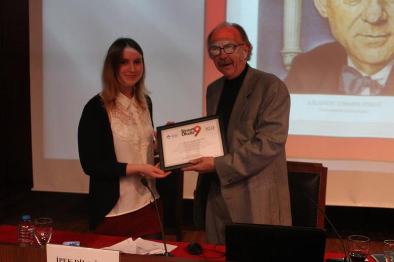 Siyaset Okulu 9, Dokuzuncu Hafta