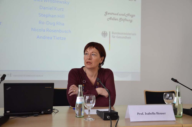 "Different Faces of Cognition: From Theory to Clinical Practice"