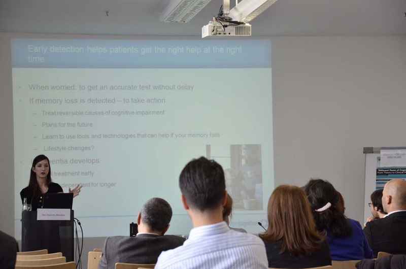 "Different Faces of Cognition: From Theory to Clinical Practice"