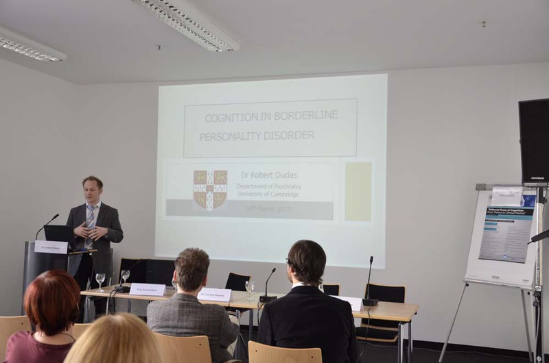 "Different Faces of Cognition: From Theory to Clinical Practice"