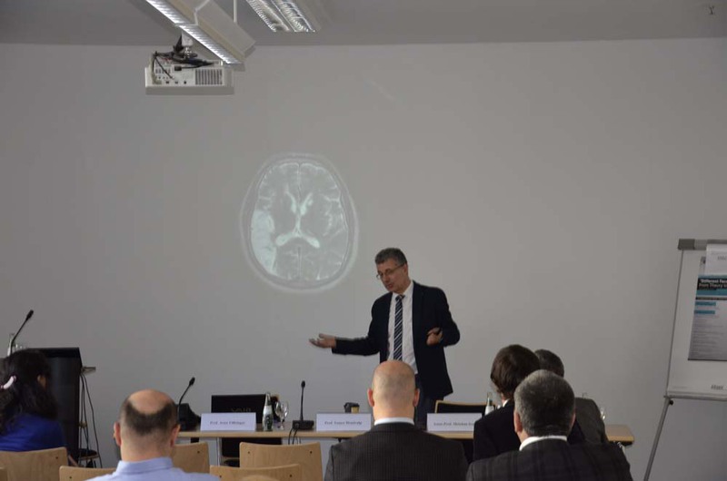 "Different Faces of Cognition: From Theory to Clinical Practice"