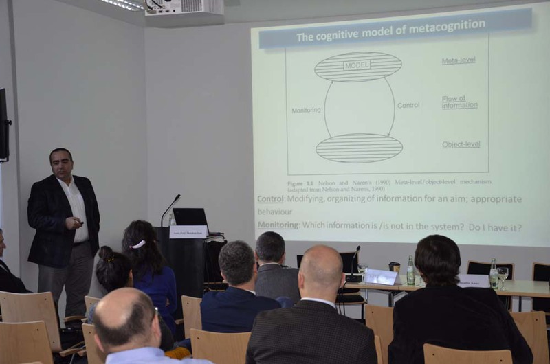 "Different Faces of Cognition: From Theory to Clinical Practice"