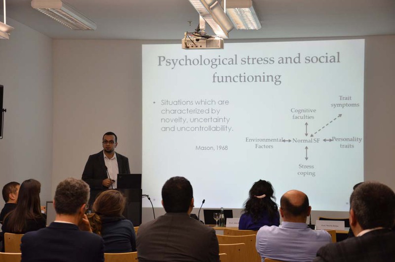 "Different Faces of Cognition: From Theory to Clinical Practice"