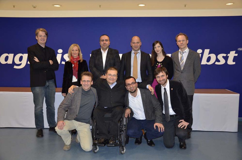 "Different Faces of Cognition: From Theory to Clinical Practice"