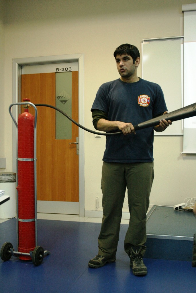 BUSAR Depreme Hazır