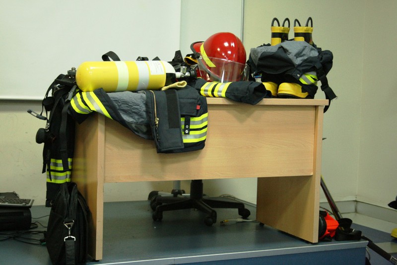 BUSAR Depreme Hazır