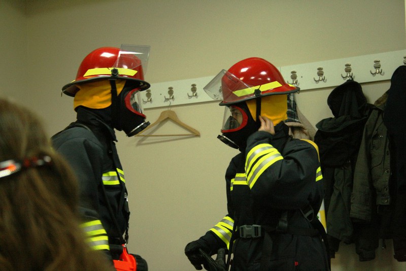 BUSAR Depreme Hazır