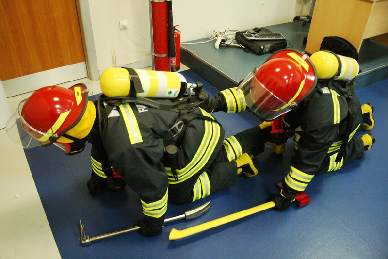 BUSAR Depreme Hazır