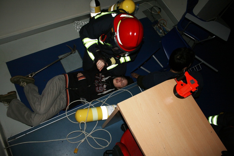 BUSAR Depreme Hazır