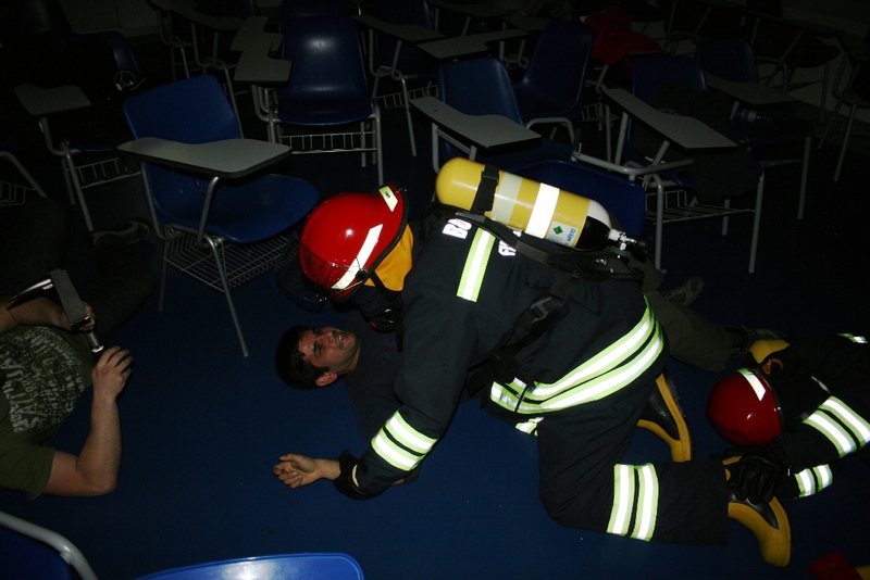 BUSAR Depreme Hazır