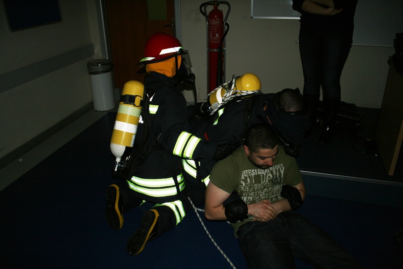 BUSAR Depreme Hazır