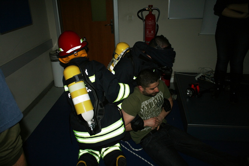 BUSAR Depreme Hazır