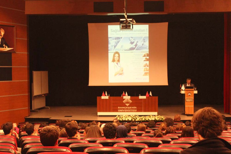 Sağlık Konferansları - I