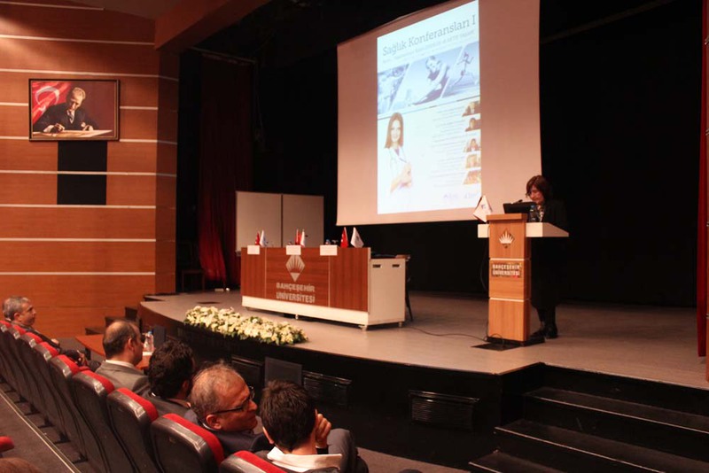 Sağlık Konferansları - I