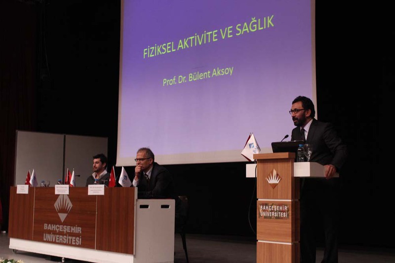 Sağlık Konferansları - I