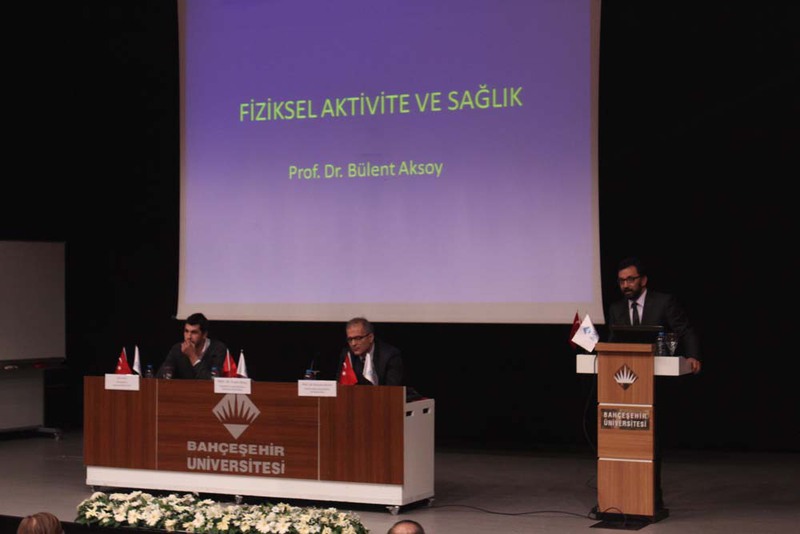 Sağlık Konferansları - I