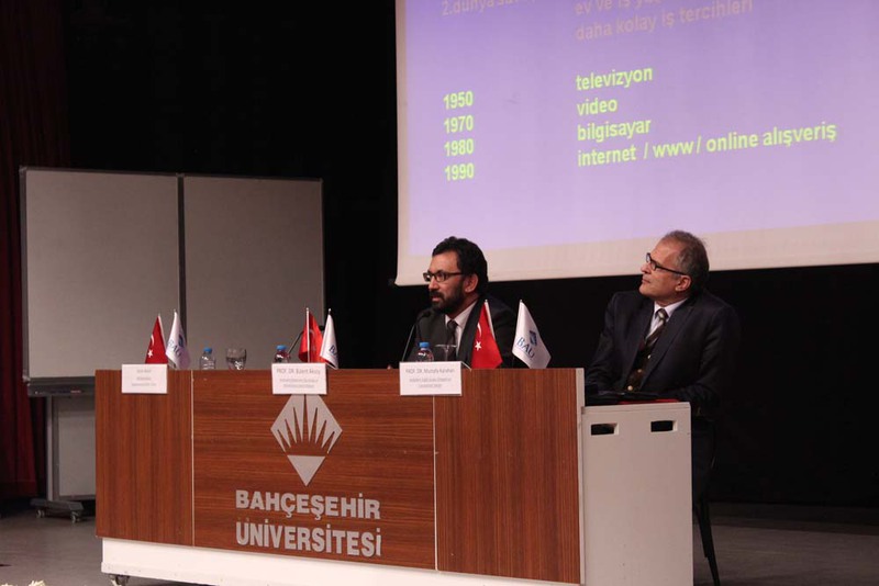 Sağlık Konferansları - I