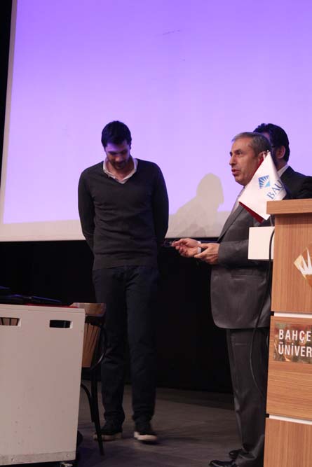 Sağlık Konferansları - I