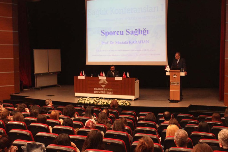 Sağlık Konferansları - I