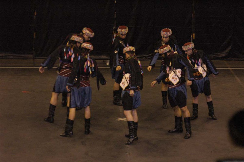 BUHOT Eve 3 Kupa ile Döndü