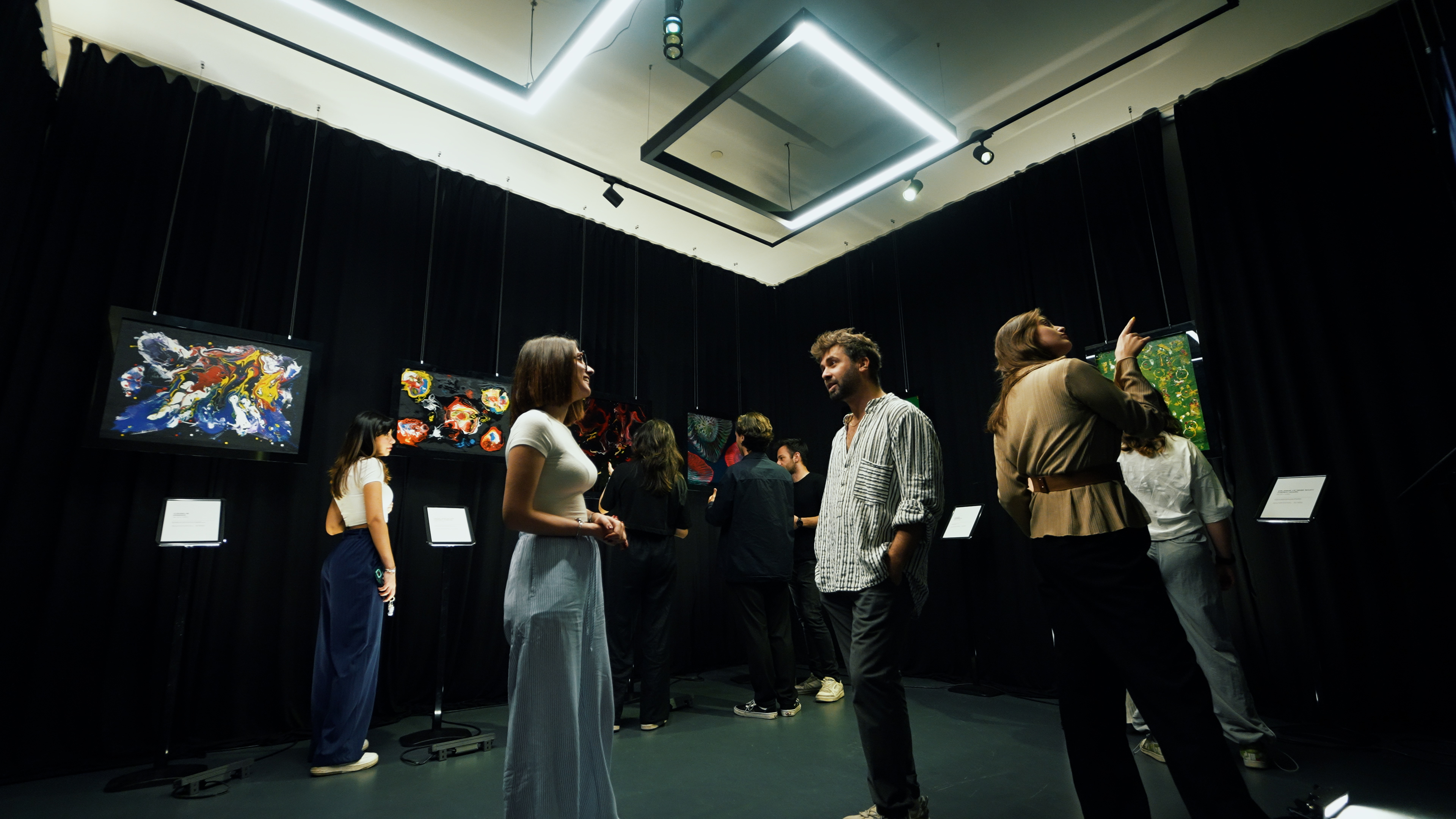 Mimarlık ve Tasarım Fakültesi