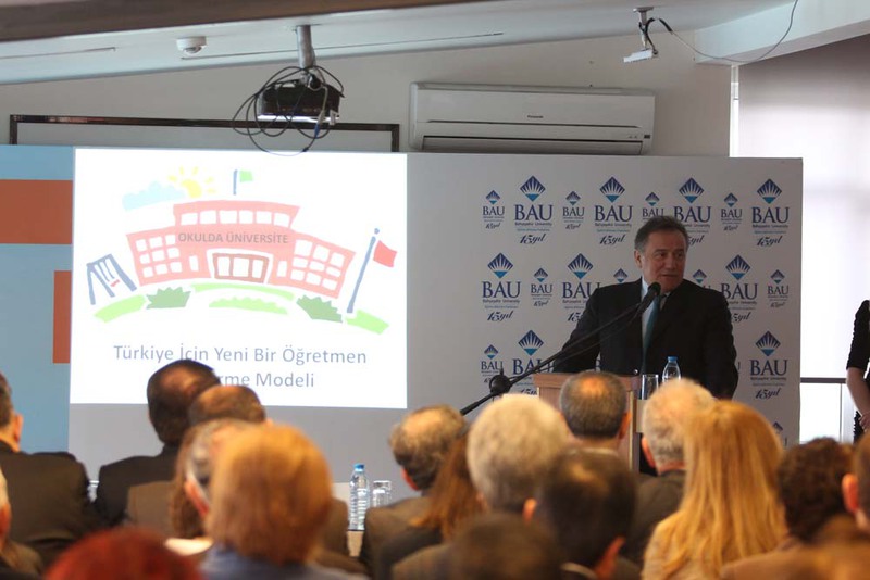 "Okulda Üniversite" Tanıtımı