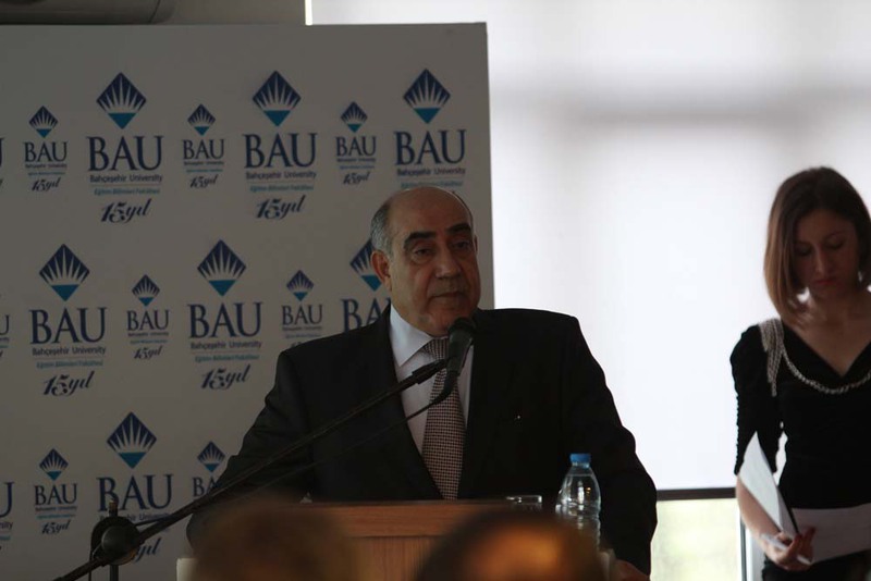 "Okulda Üniversite" Tanıtımı