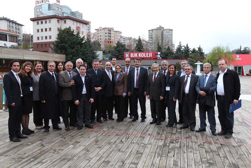 "Okulda Üniversite" Tanıtımı