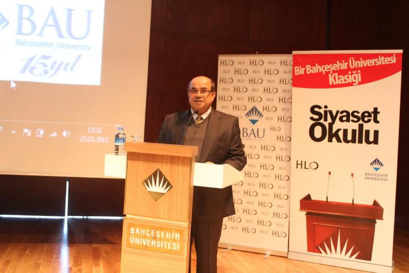 Siyaset Okulu 9, Onbirinci Hafta