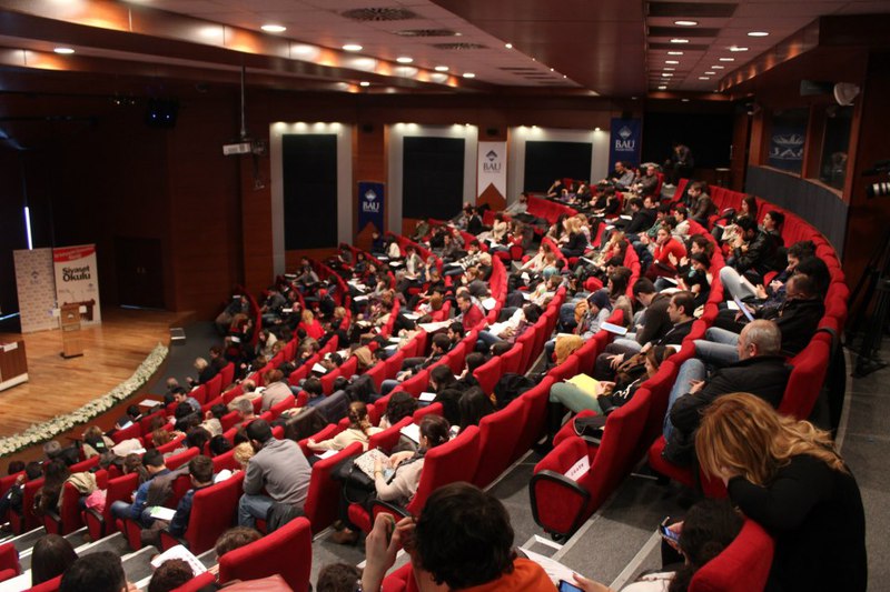 Siyaset Okulu 9, Onbirinci Hafta