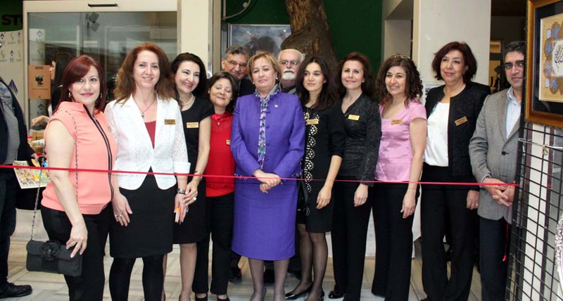 Tezhip ve Minyatür Sergisi