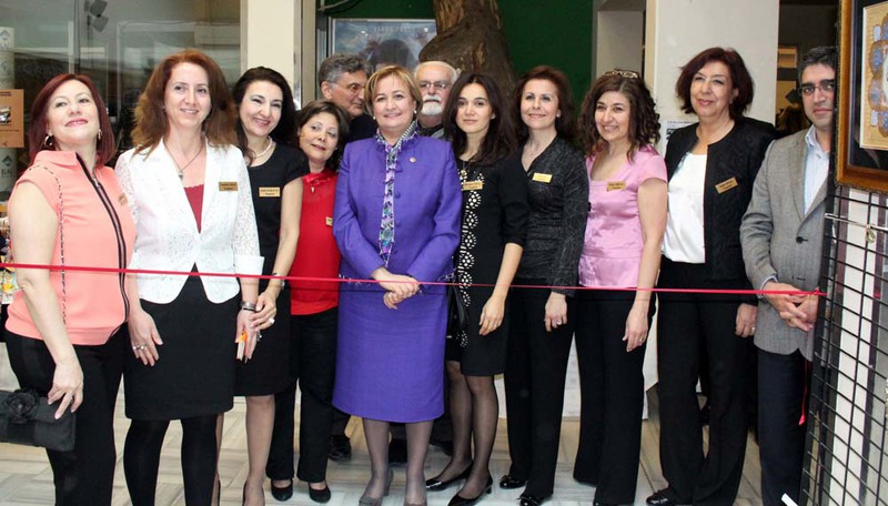 Tezhip ve Minyatür Sergisi